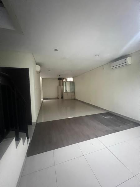 Rumah Disewakan Semi Furnished di Cluster Patio Lippo Cikarang